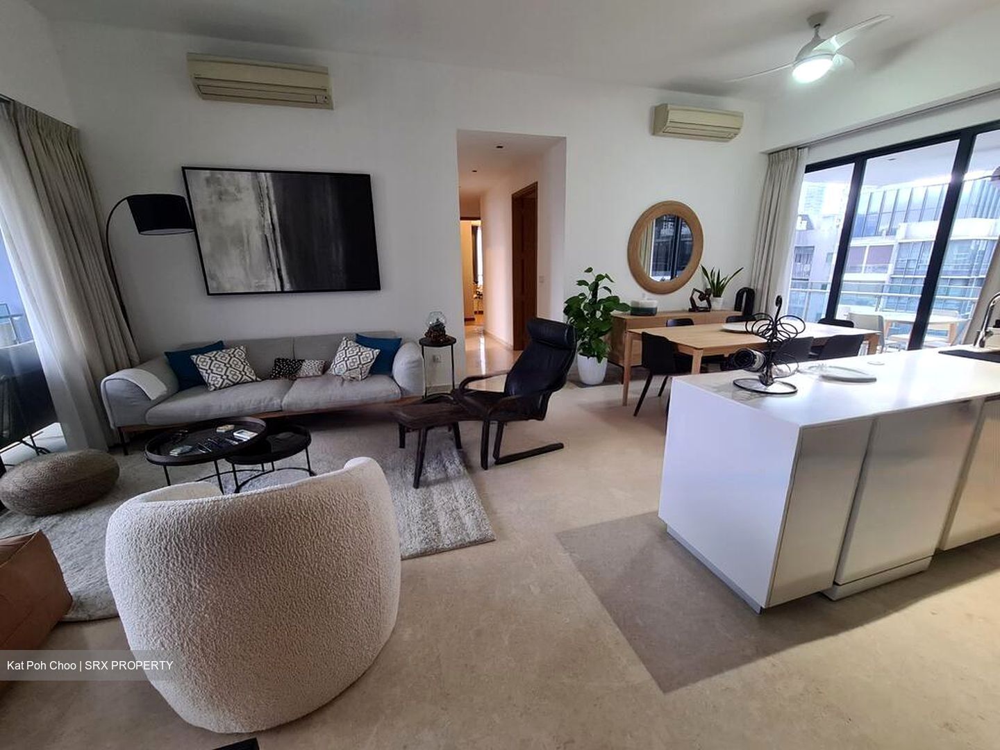 Treasure On Balmoral (D10), Apartment #471822031